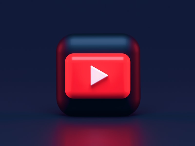 YouTube Video Marketing Growth